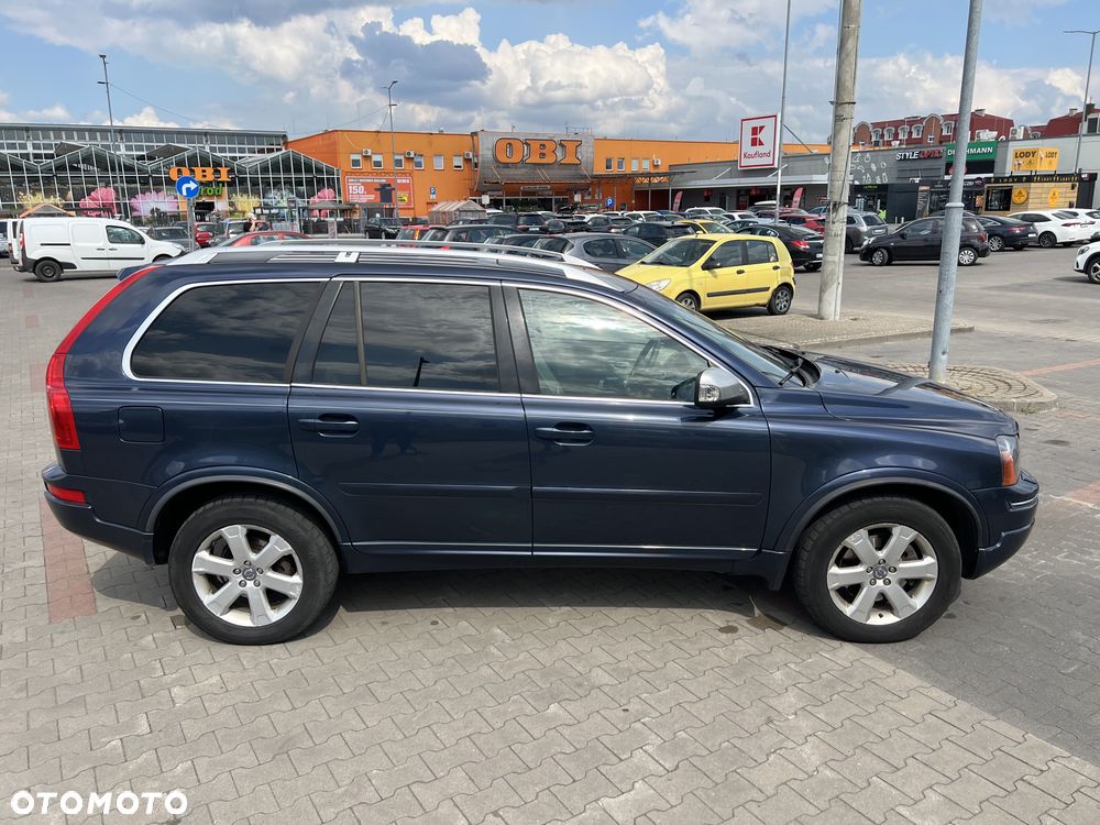 Volvo XC 90 - 10