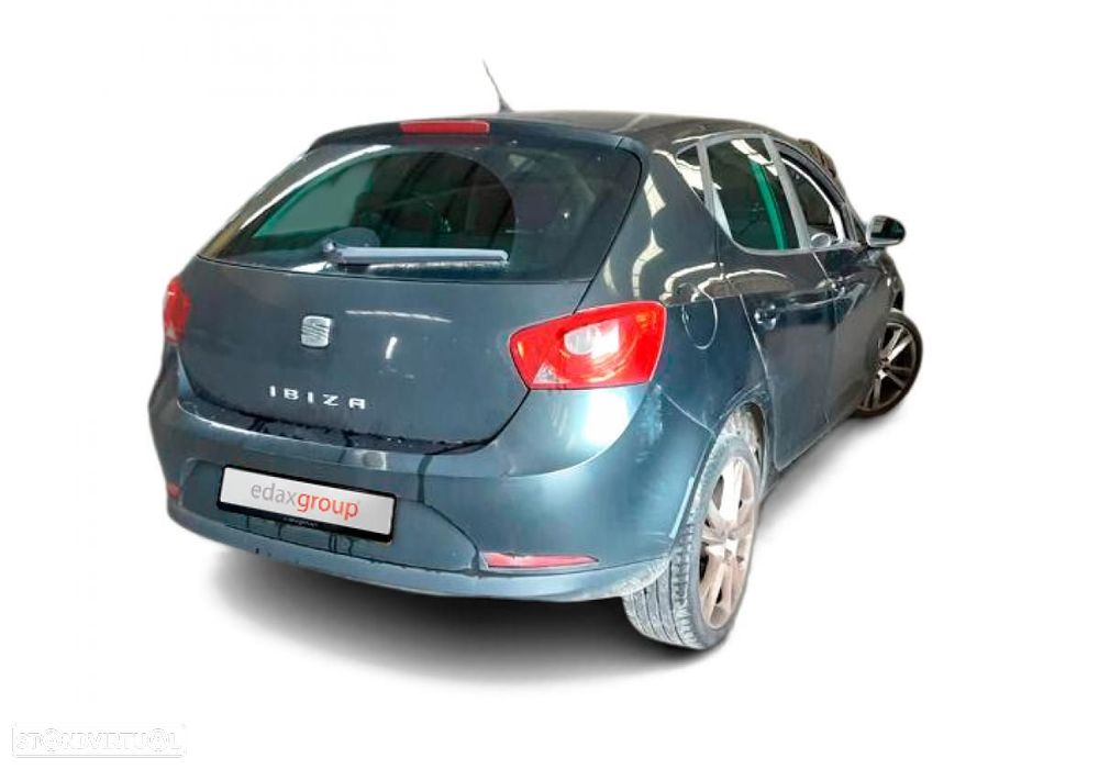 SEAT Ibiza - 2