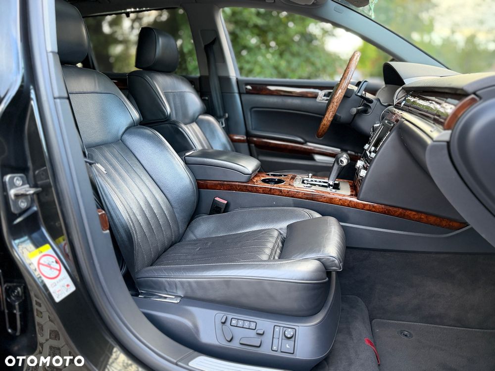 Volkswagen Phaeton 3.0 V6 TDI DPF 4MOTION Automatik (5 Sitzer) - 21
