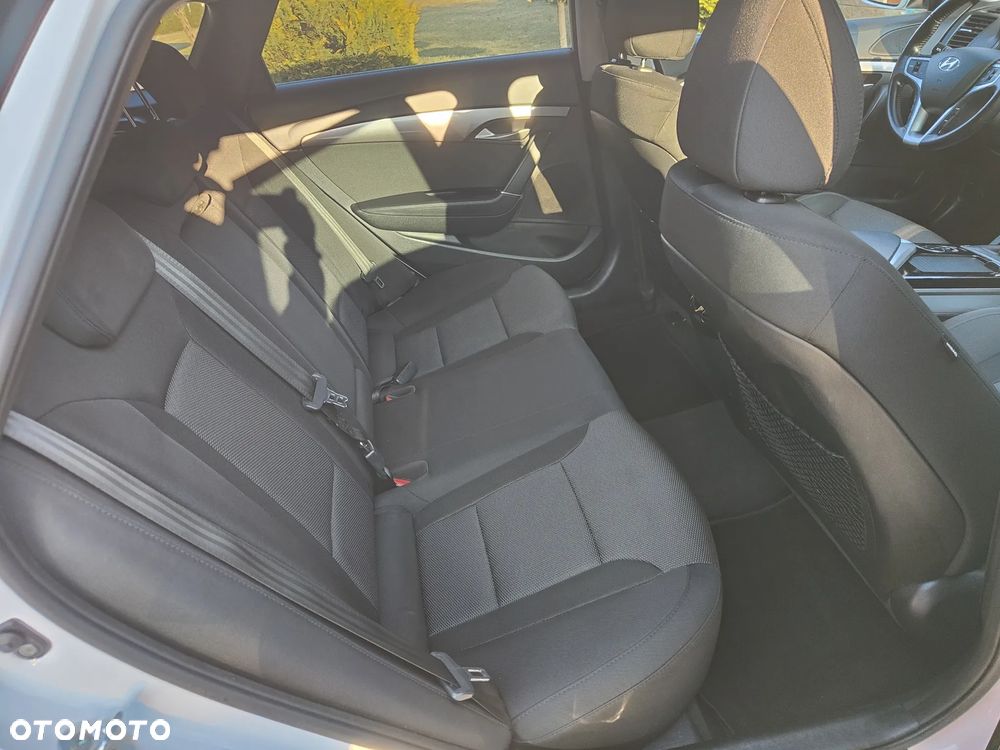 Hyundai i40 1.6 Comfort - 8
