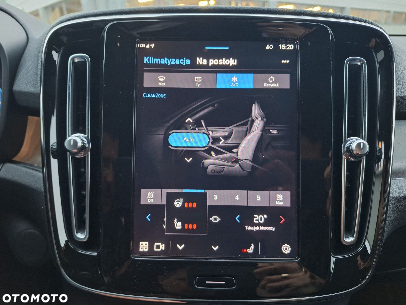Volvo XC 40 - 17