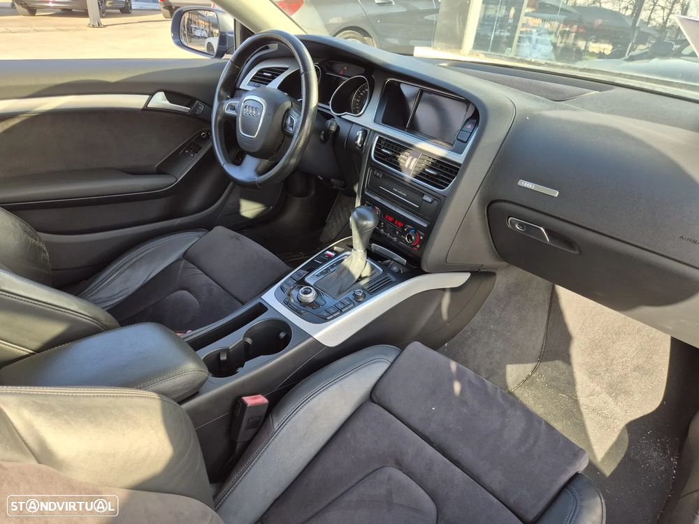 Audi A5 - 12