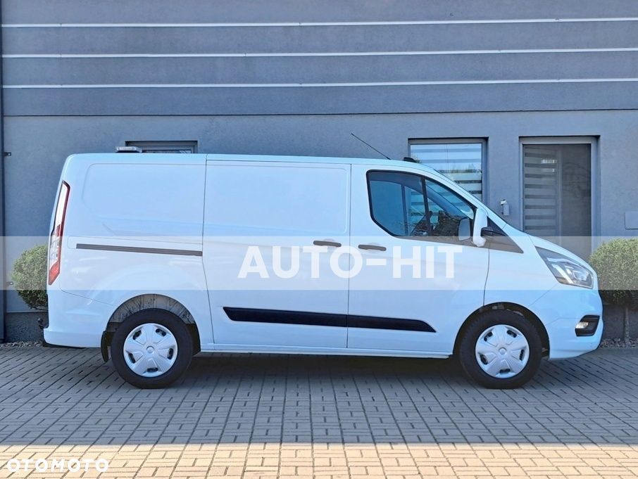 Ford Transit - 12
