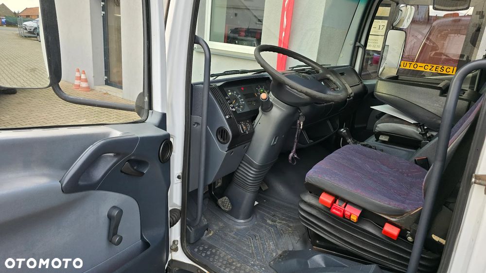 Mercedes-Benz Atego - 5