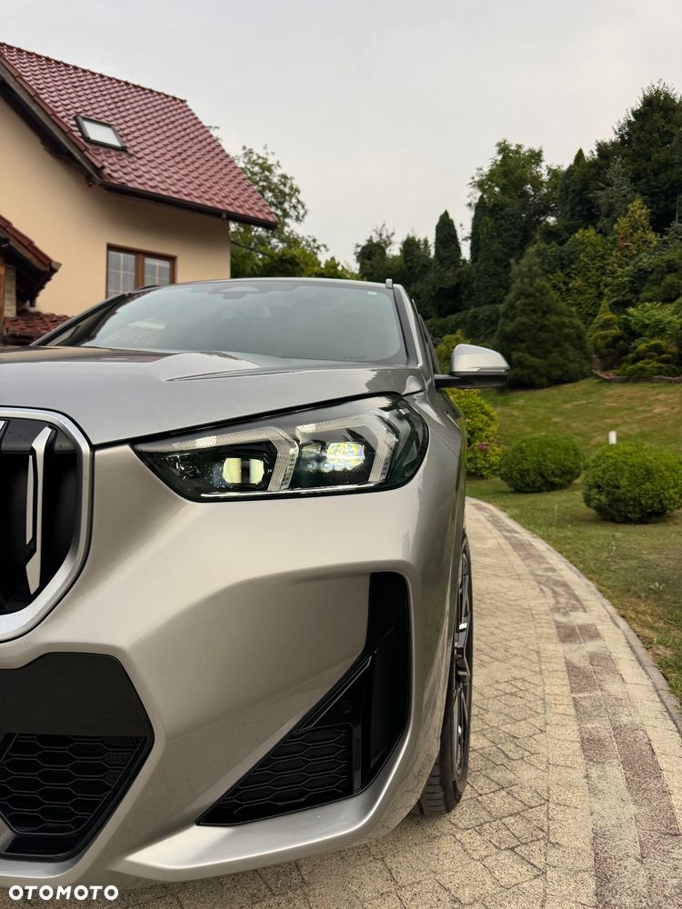 BMW X1 xDrive25e M Sportpaket - 5