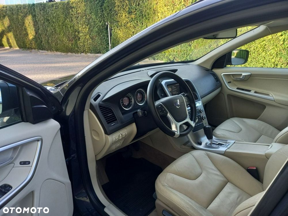 Volvo XC 60 D3 R Design - 31