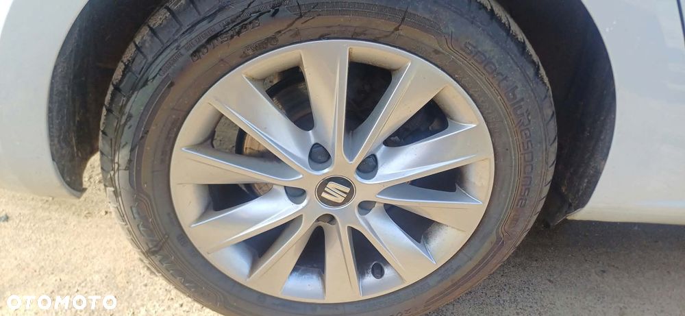 Seat Leon 1.5 DSG Style - 12