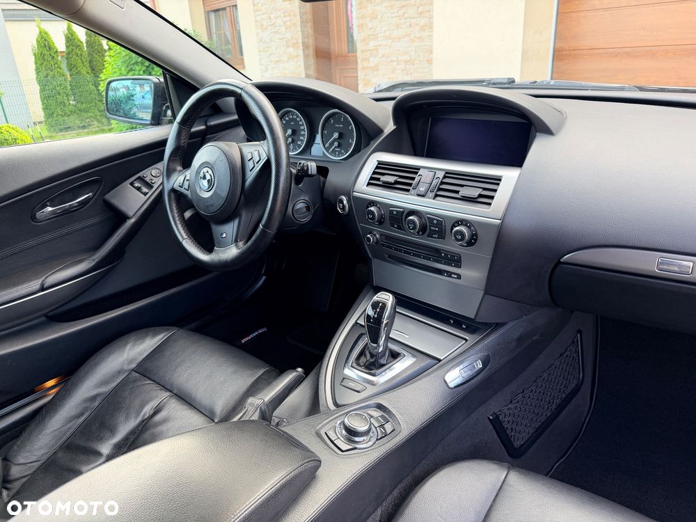 BMW Seria 6 - 32
