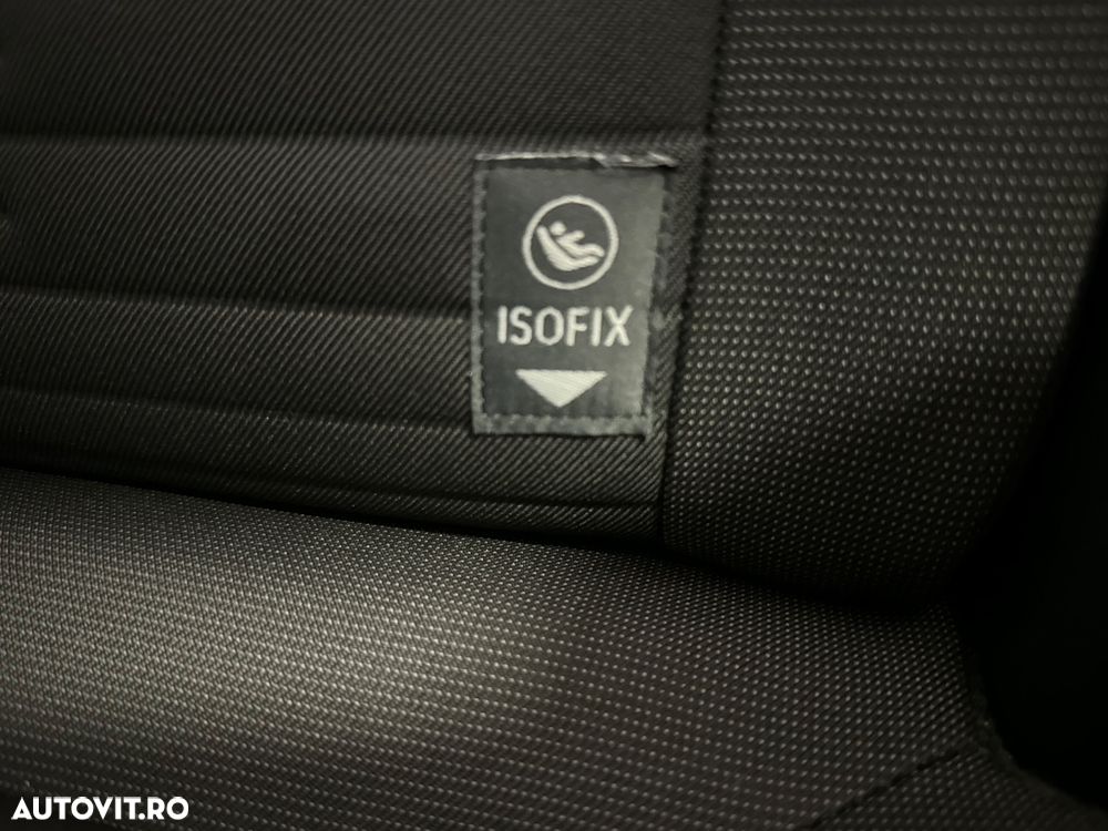 Toyota Auris 1.8 VVT-i Automatik Team Deutschland - 26