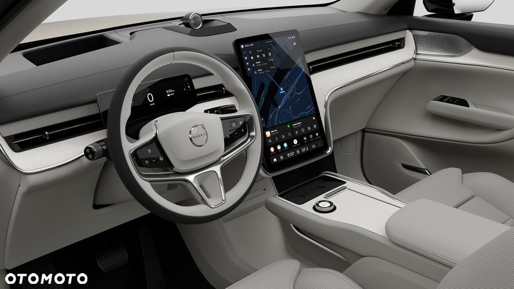 Volvo EX90 106kWh Twin Motor Performance AWD Ultra 7 os - 11