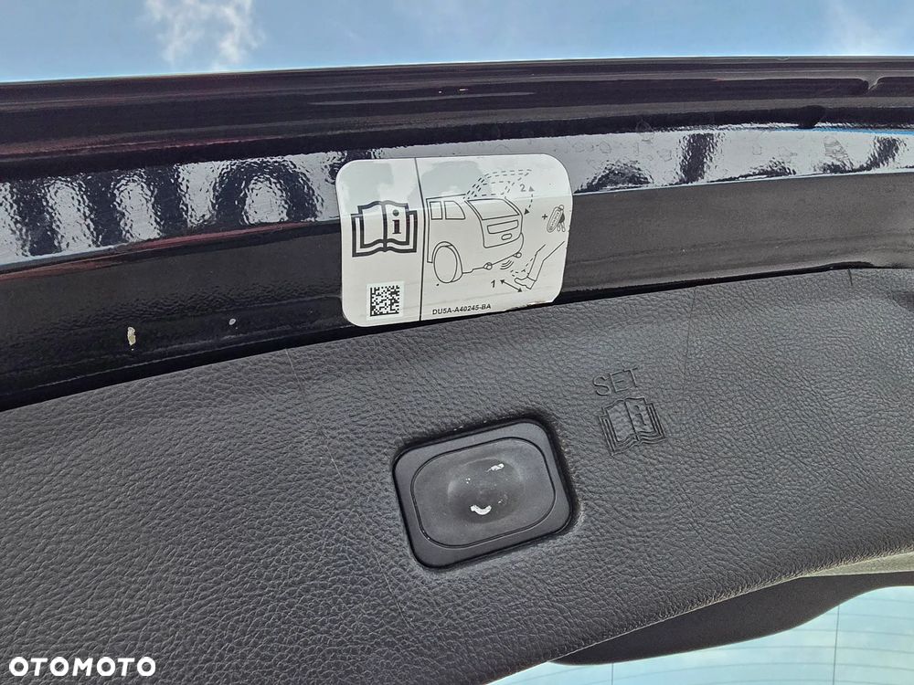 Ford Edge 2.0 TDCi Bi-Turbo 4x4 Sport - 31