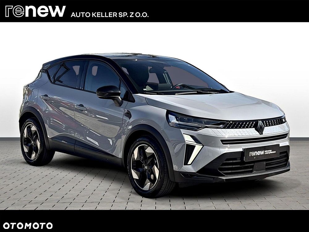 Renault Captur - 8