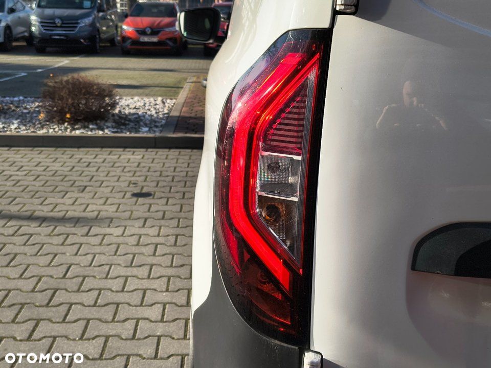 Renault Kangoo - 10