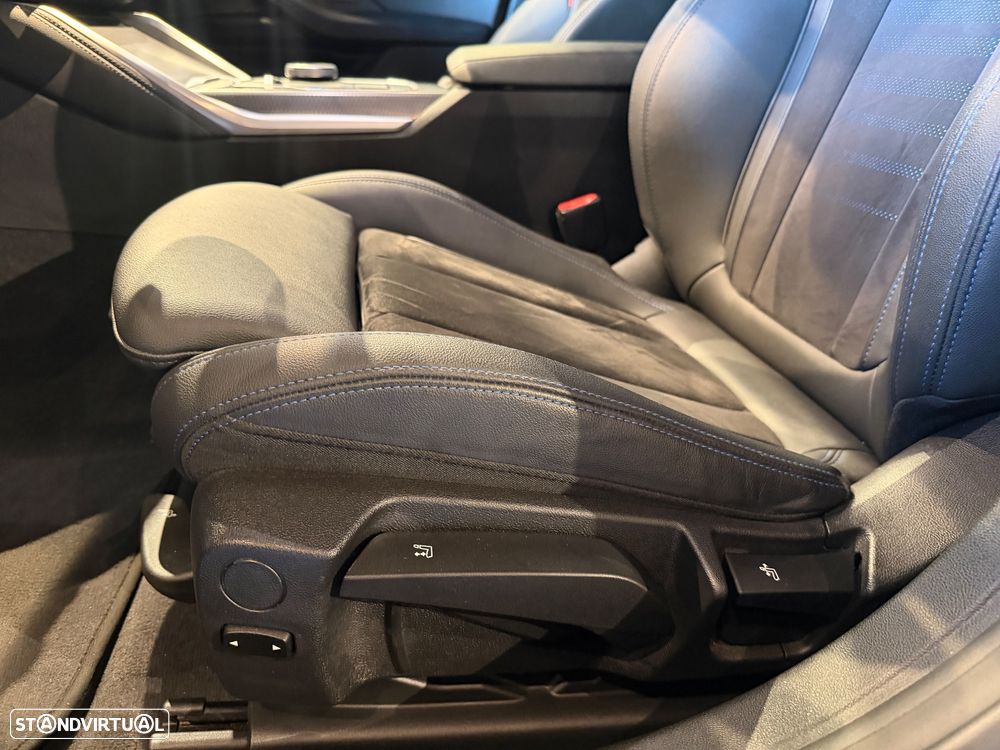 BMW i4 eDrive35 Pack Desportivo M - 19