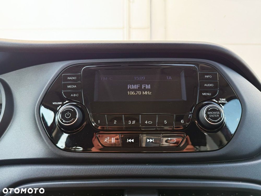 Fiat Tipo 1.4 16v Easy EU6d - 17