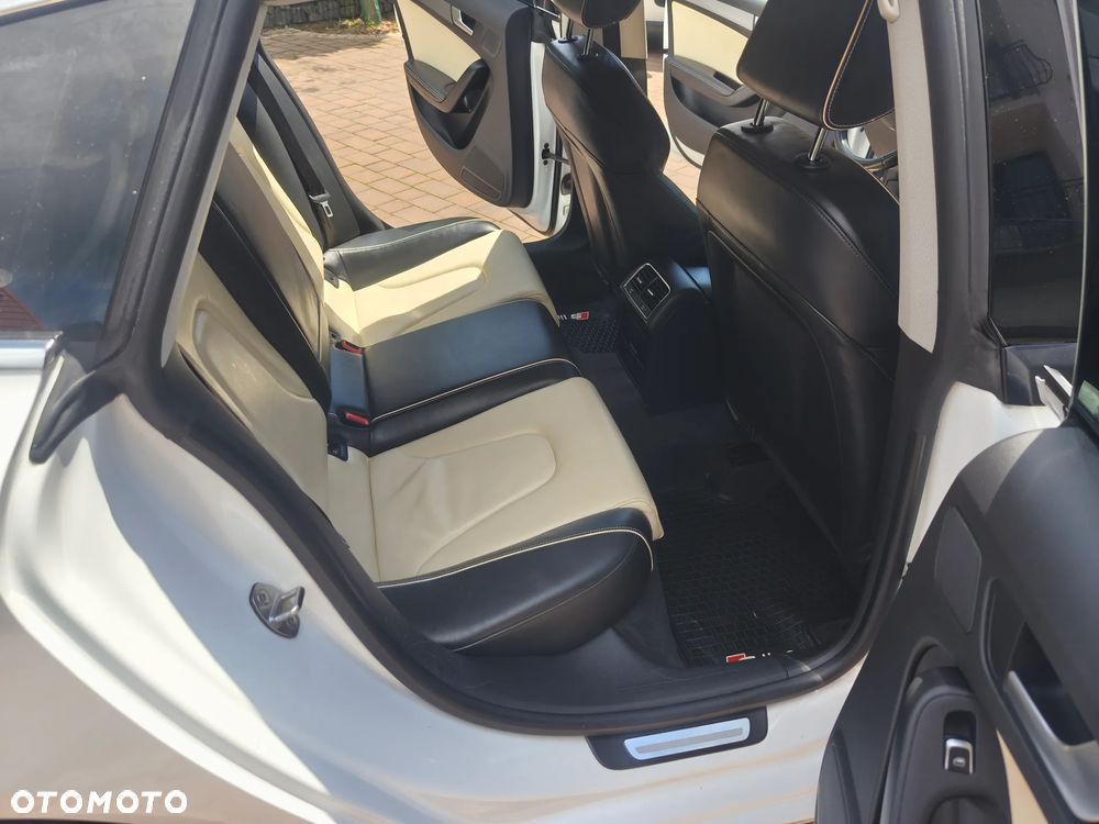 Audi A5 Sportback 2.0 TDI Quattro S tronic - 20