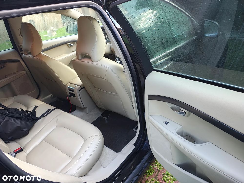 Volvo V70 D4 Drive-E Summum - 10
