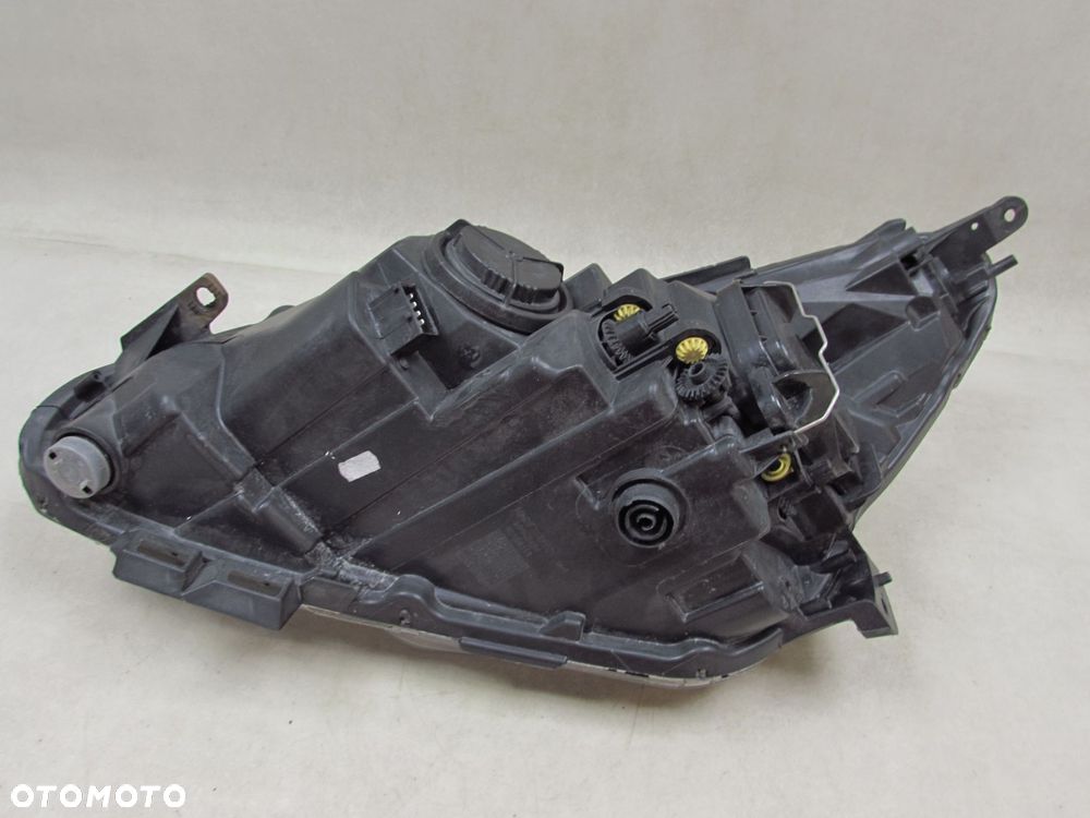 OPEL CORSA D LIFT 11-14 LAMPA PRZOD PRAWA 13446800 UK RHD - 5