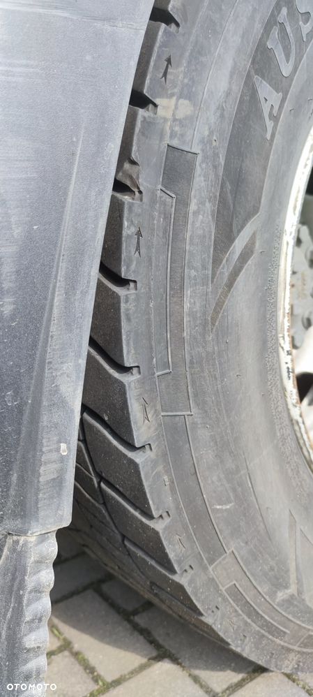 DAF 106 XF 480 - 11