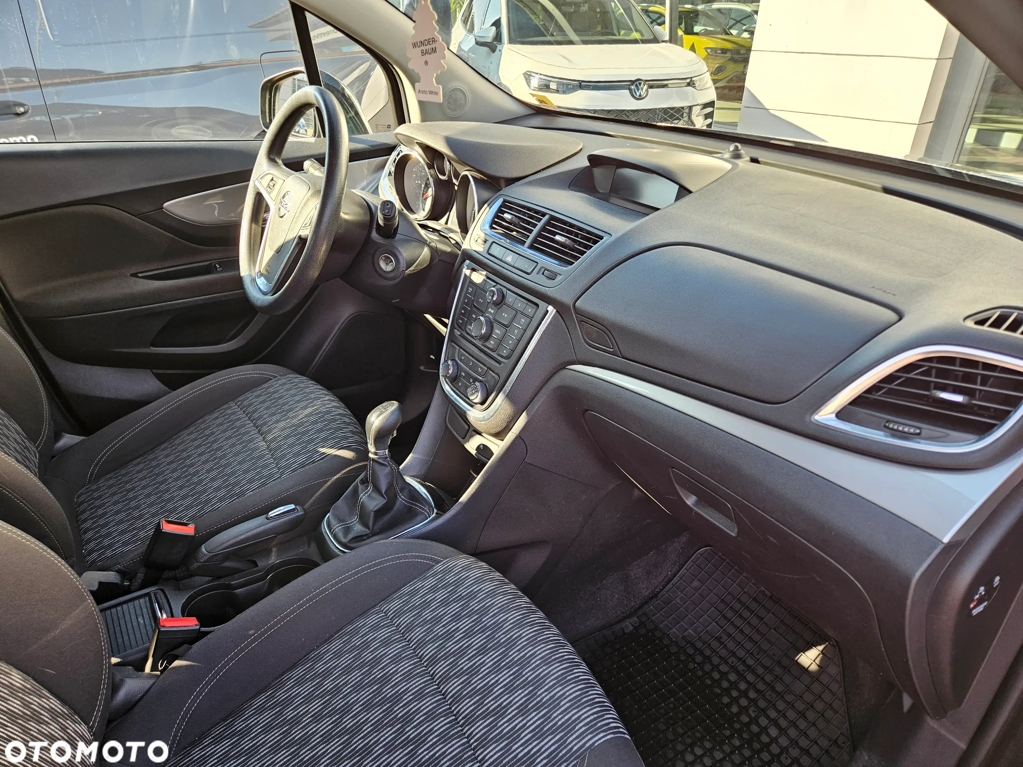 Opel Mokka 1.6 Active S&S - 10