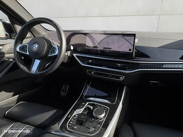 BMW X5 30 d xDrive Pack - 9