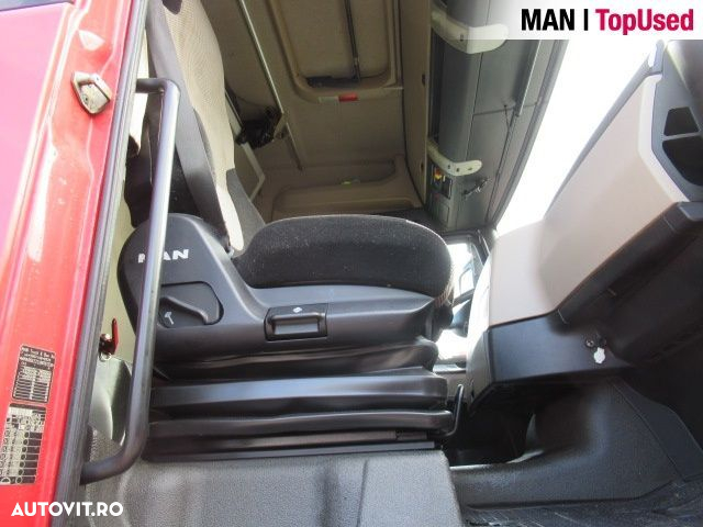 MAN TGX 18.460 4X2 BLS - 7