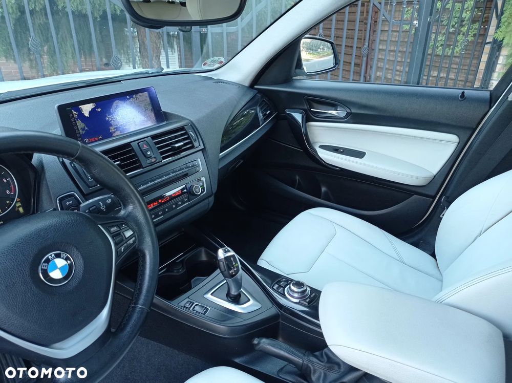BMW Seria 1 - 29