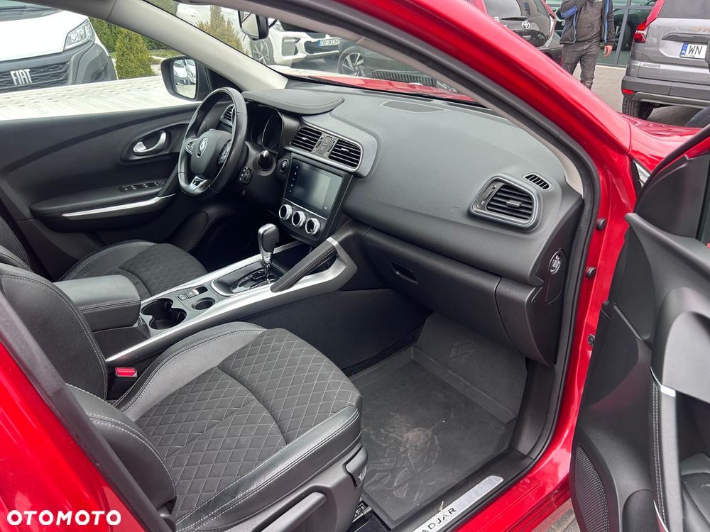 Renault Kadjar 1.5 Blue dCi Intens EDC - 15