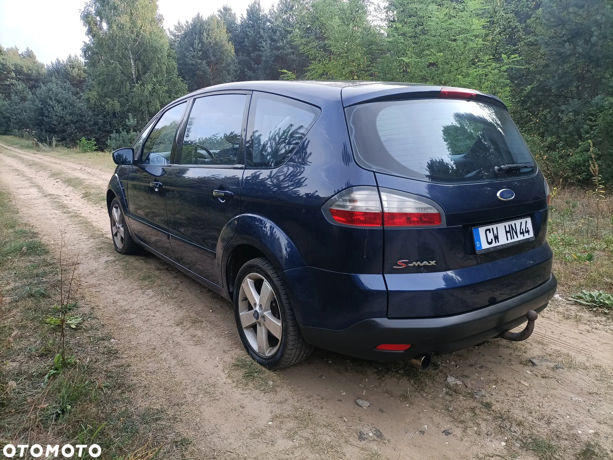 Ford S-Max - 4