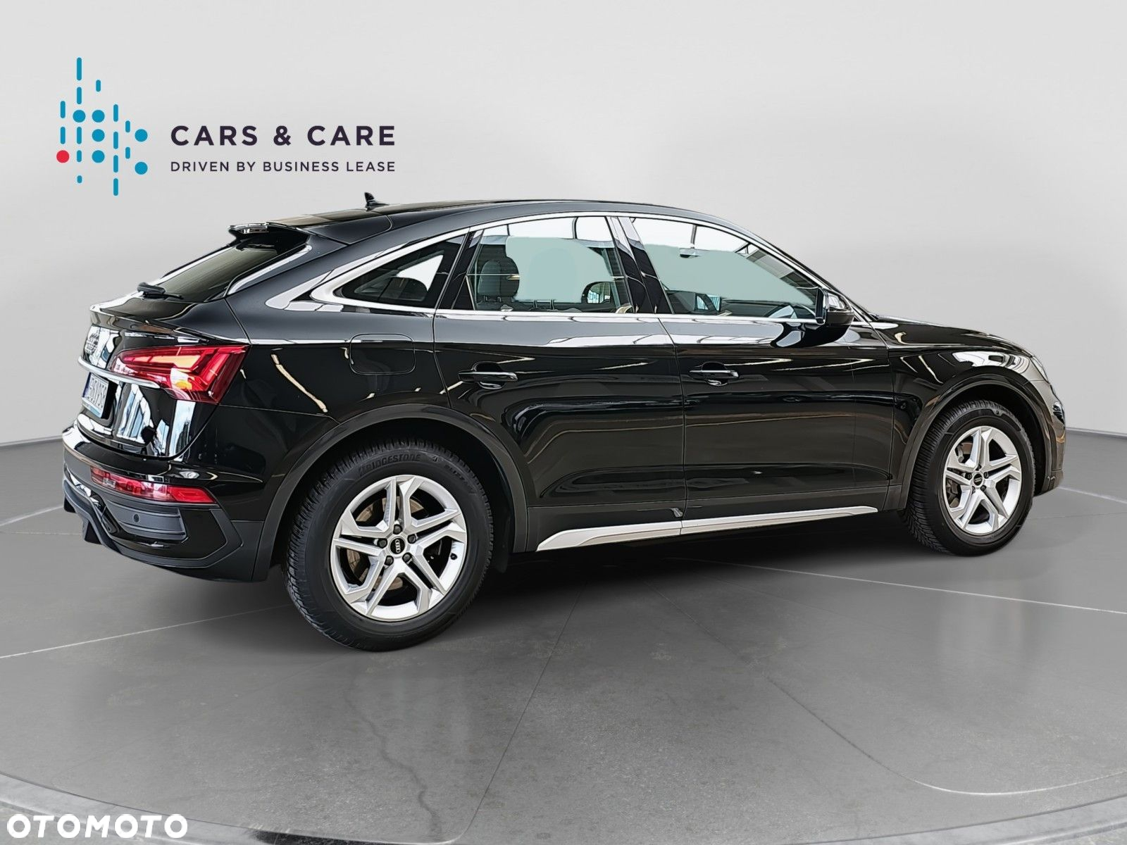 Audi Q5 Sportback 35 TDI mHEV Advanced S tronic - 28