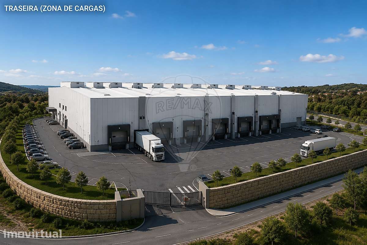 Industrial  para venda - Grande imagem: 4/27