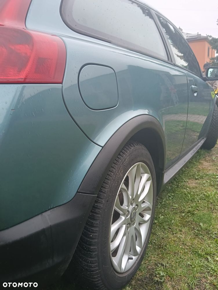 Volvo C30 1.6D DRIVe - 9