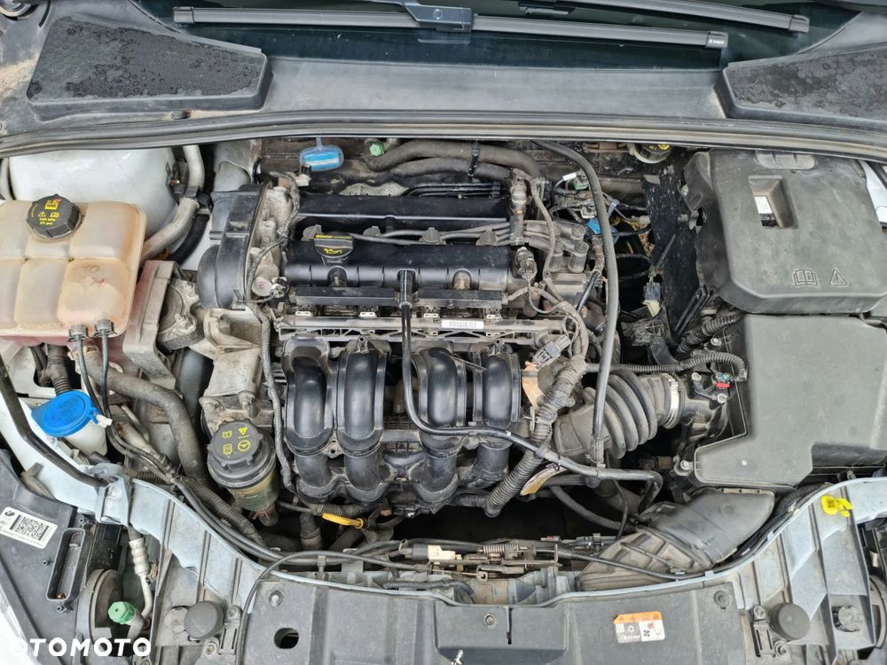 Ford Focus - 8