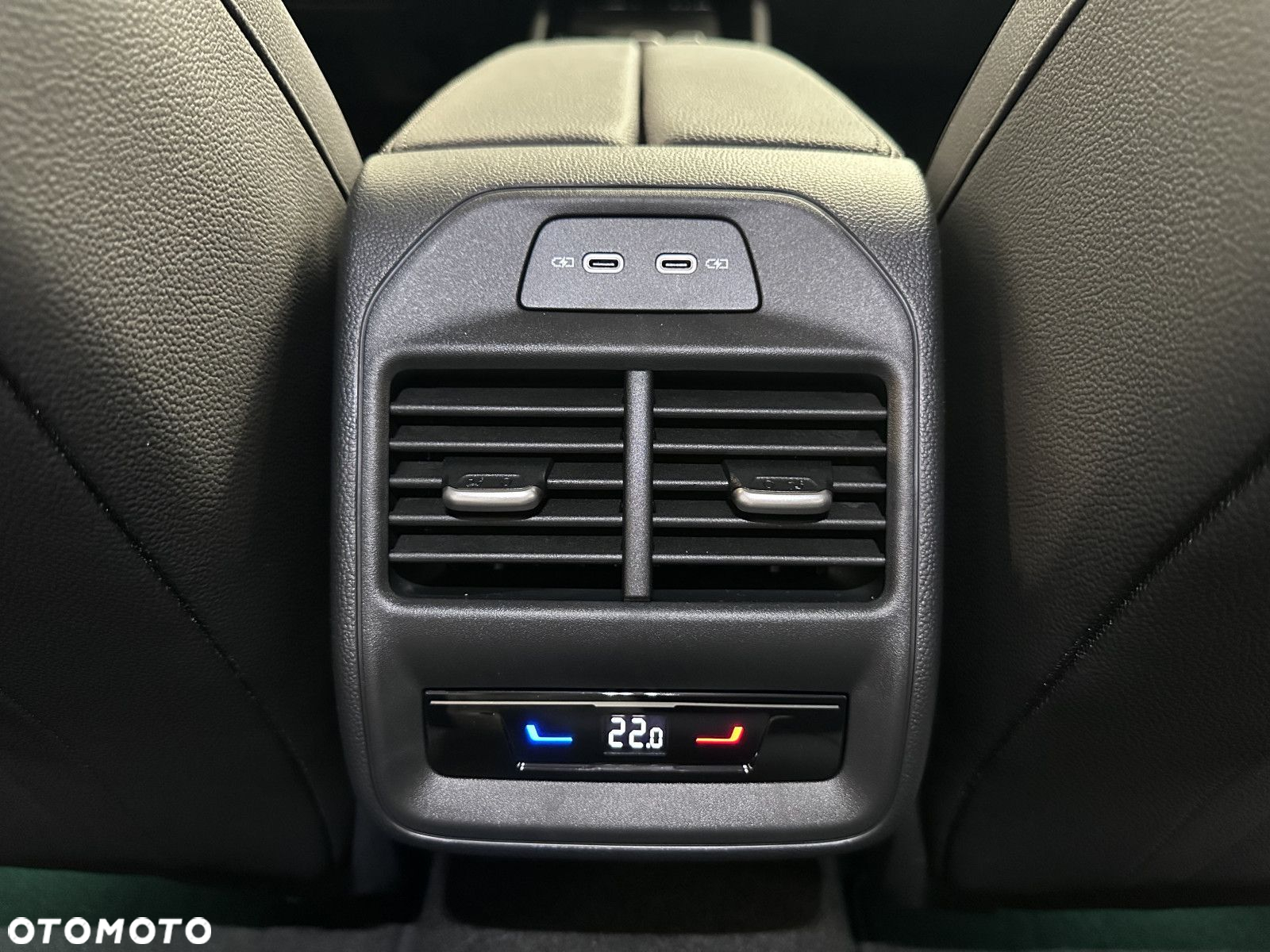 Skoda Superb - 17