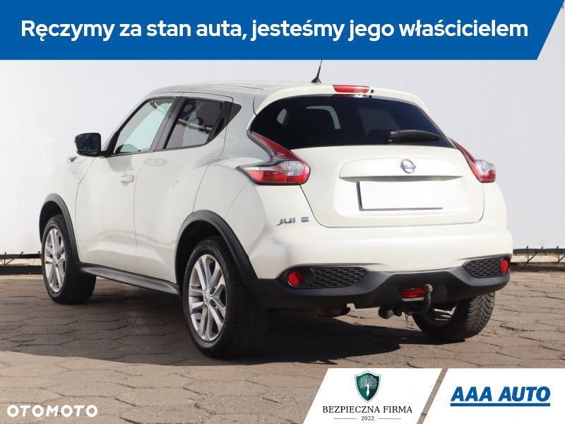 Nissan Juke - 6