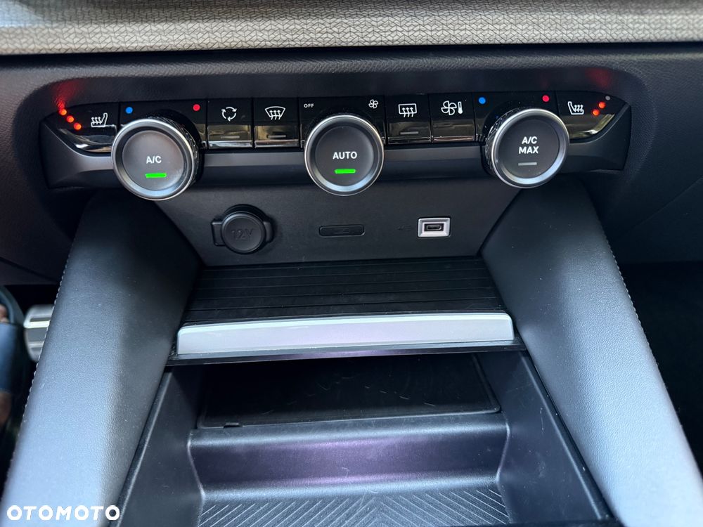 Citroën C5X 1.6 PHEV 225 Shine EAT8 - 25