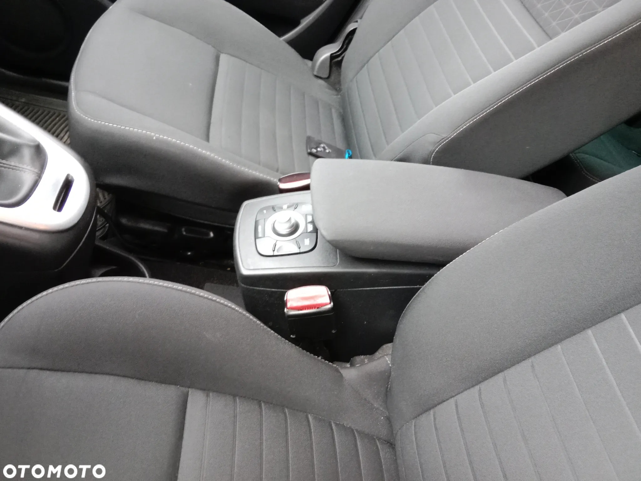 Renault Scenic 1.5 dCi Limited - 4