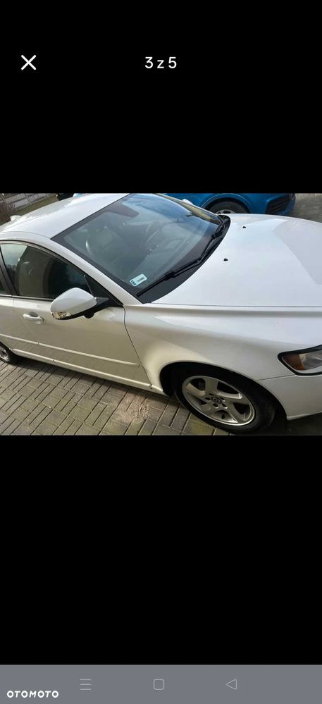 Volvo S40 - 2