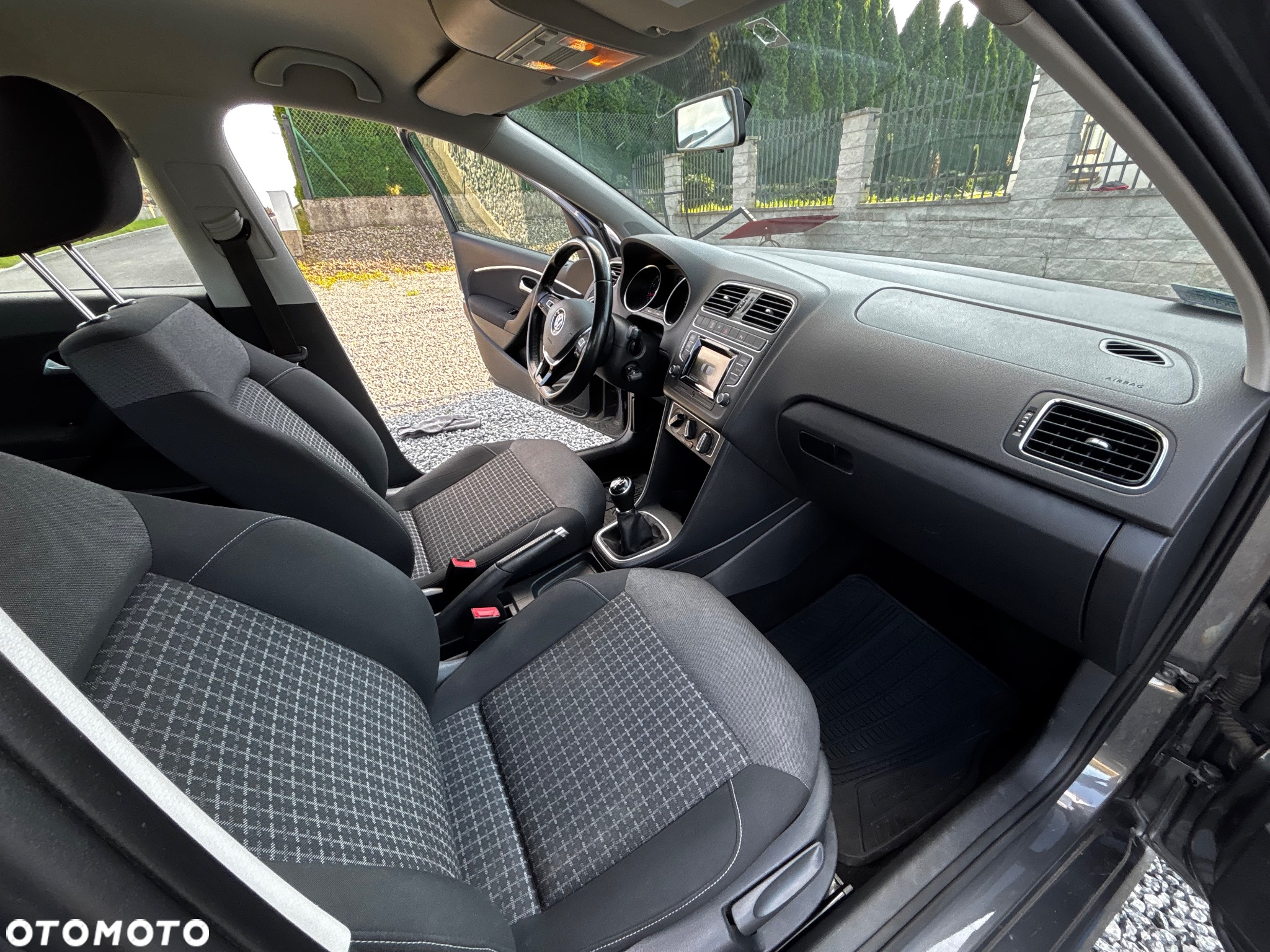 Volkswagen Polo 1.2 TSI BMT Fresh Perfectline - 20