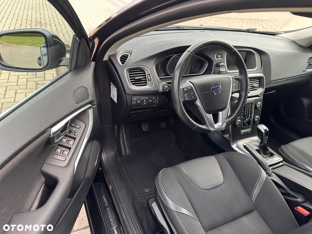 Volvo V40 - 19