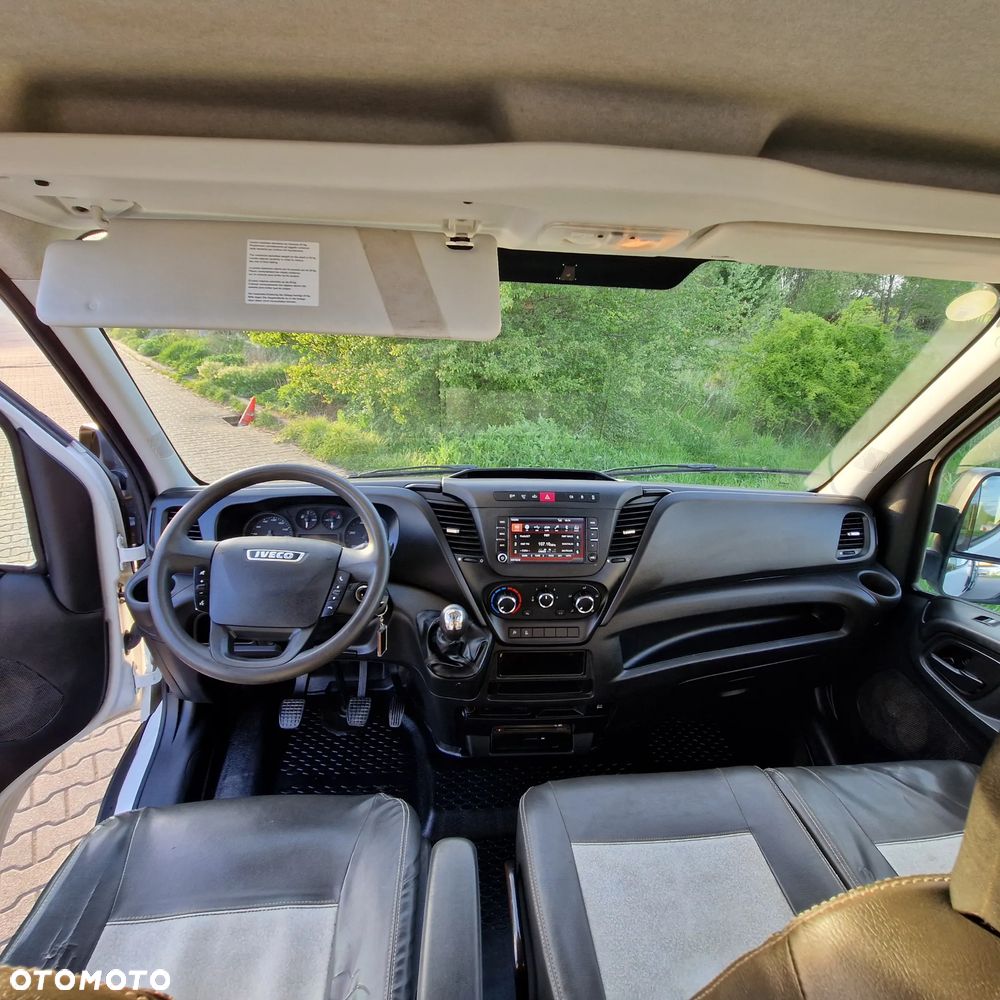 Iveco 35 Daily - 14