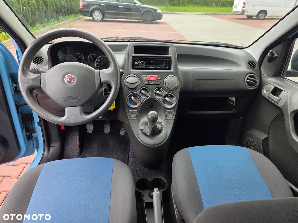 Fiat Panda 1.2 Active - 14