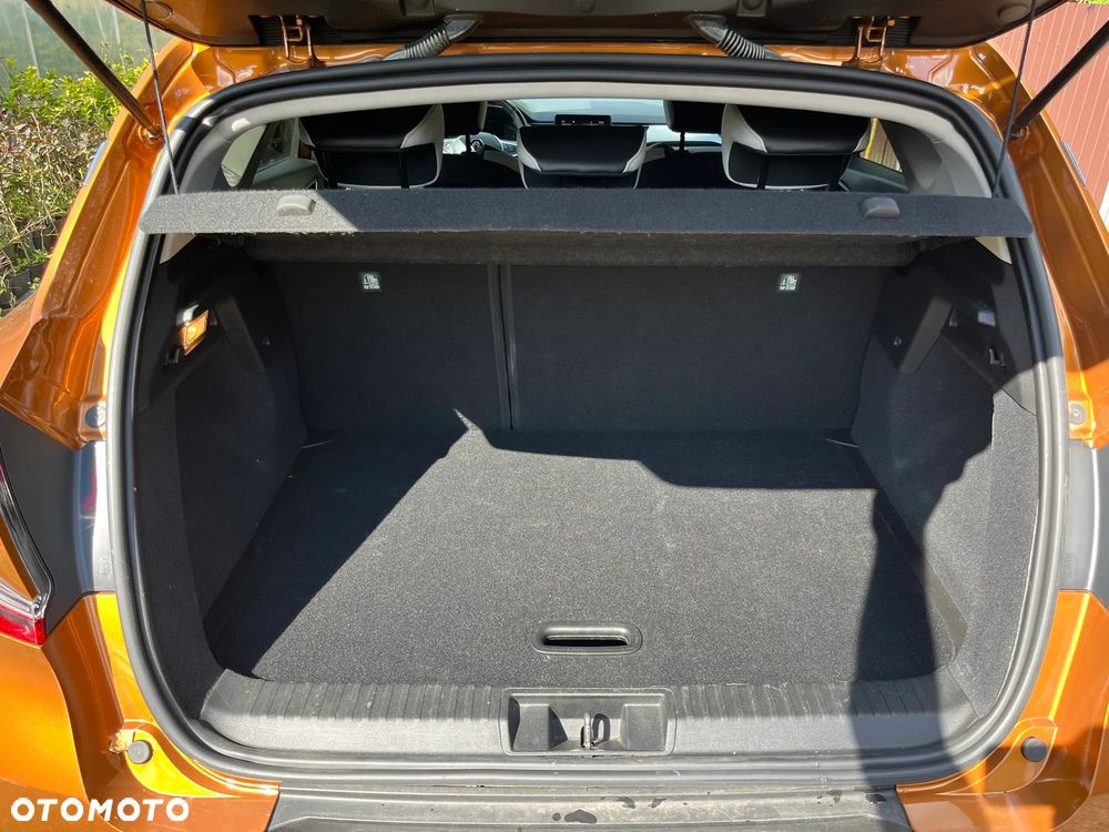 Renault Captur 1.3 TCe Intens EDC - 13