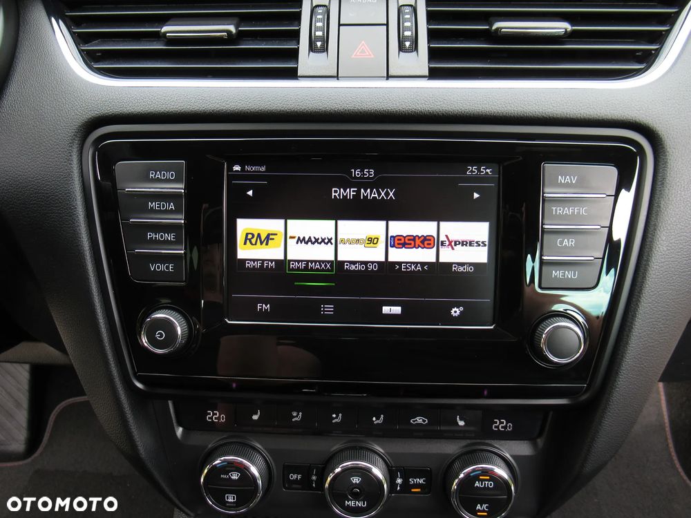 Skoda Octavia 2.0 TDI 4x4 DSG RS - 31