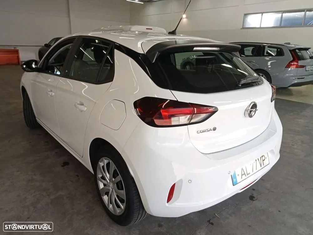 Opel Corsa-e Business Edition - 2