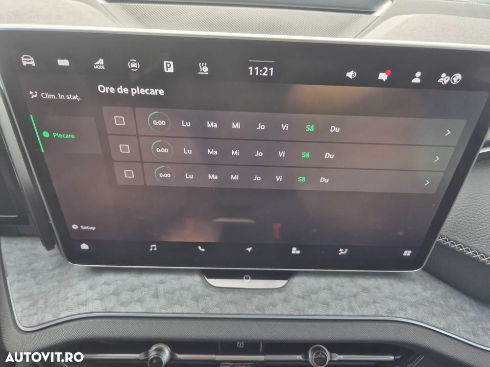 Skoda Kodiaq 1.5 TSI DSG PHEV Selection - 19