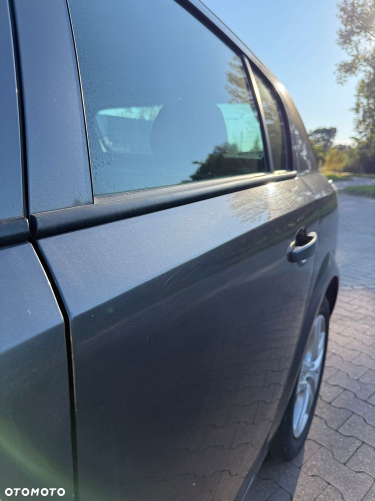 Opel Astra 1.6 Sport - 7