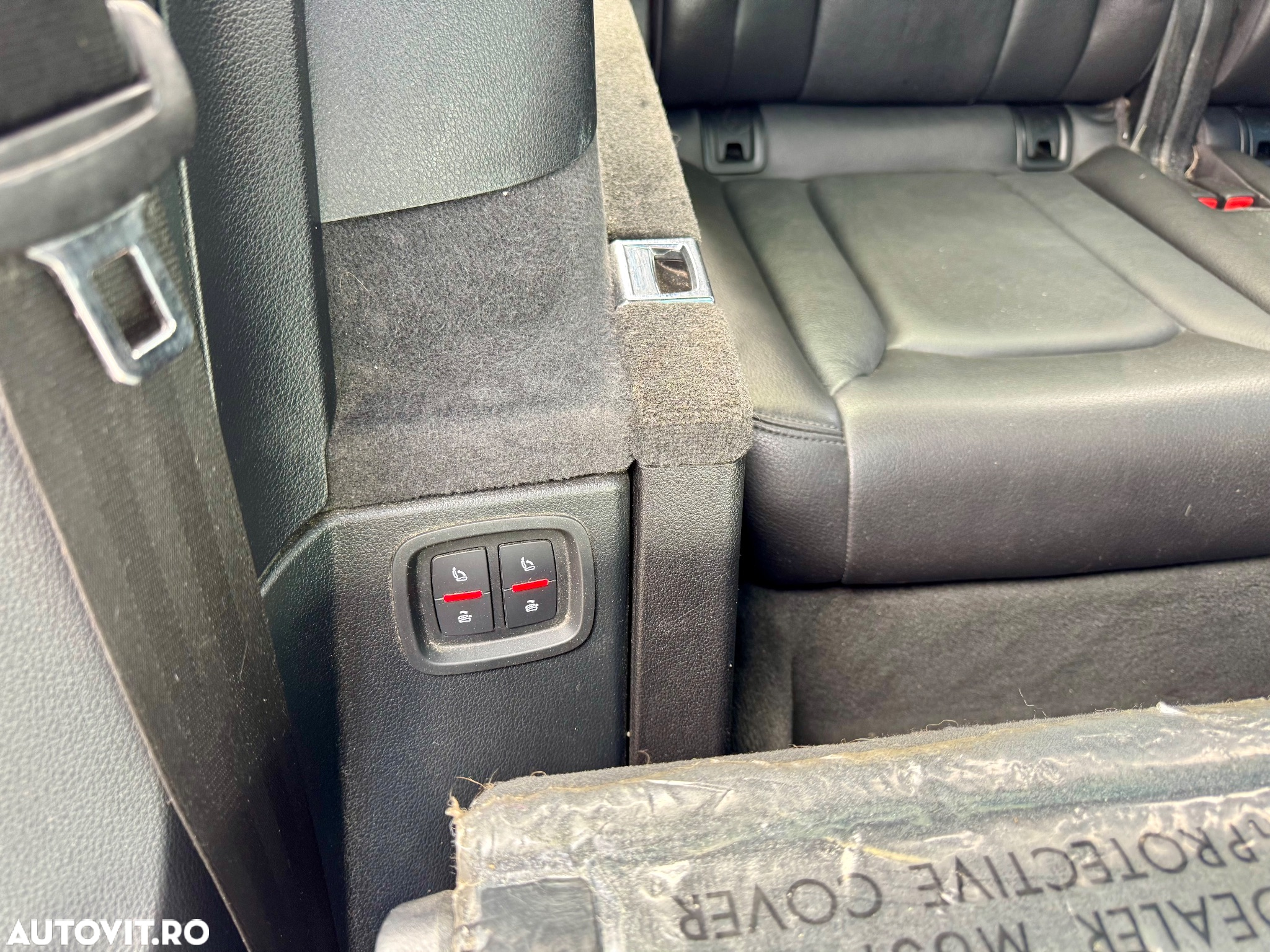 Audi Q7 3.0 TFSI Quattro Tiptronic - 24