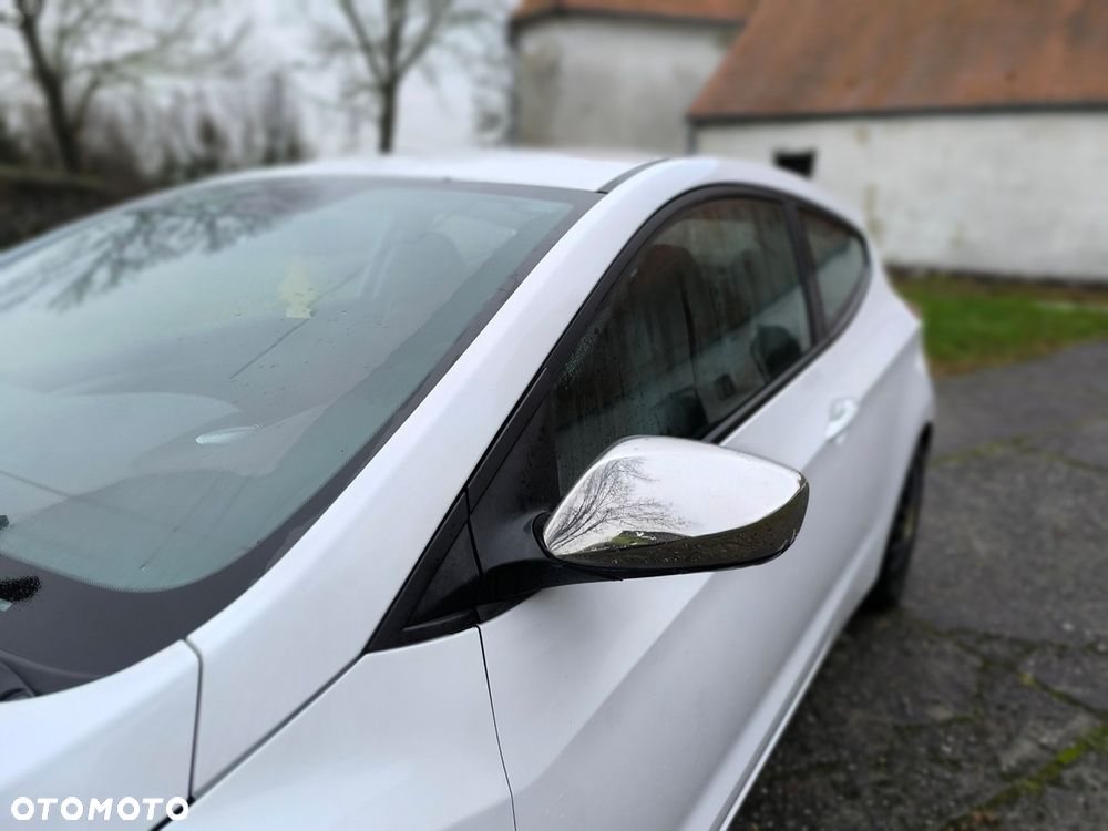 Hyundai i30 i30cw 1.4 Intro Edition - 16