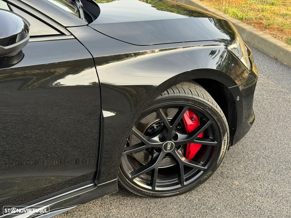 Audi RS3 Sportback 2.5 TFSI quattro S tronic - 15
